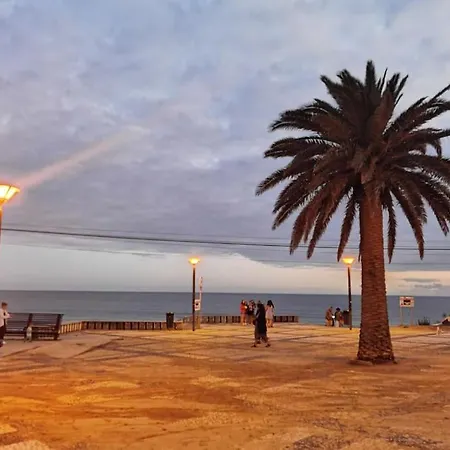 Apartament Amazing With Ocean View Lagos