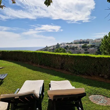 Apartament Amazing With Ocean View *