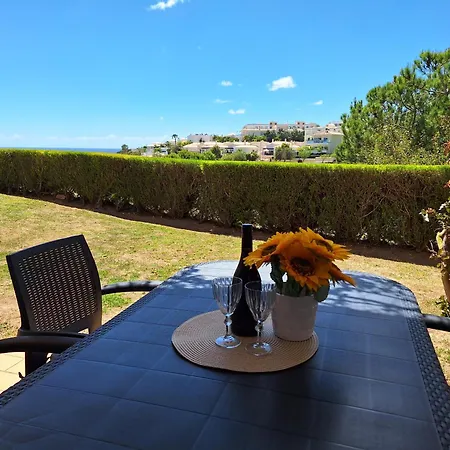 Apartament Amazing With Ocean View