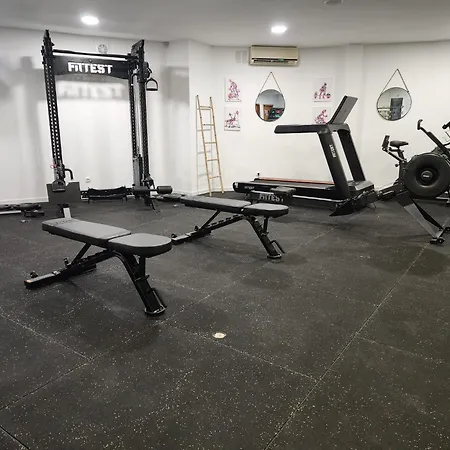 Amazing With Ocean View Apartament *