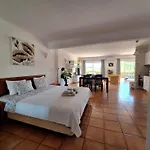Amazing With Ocean View, Pool And شقة لاغوس