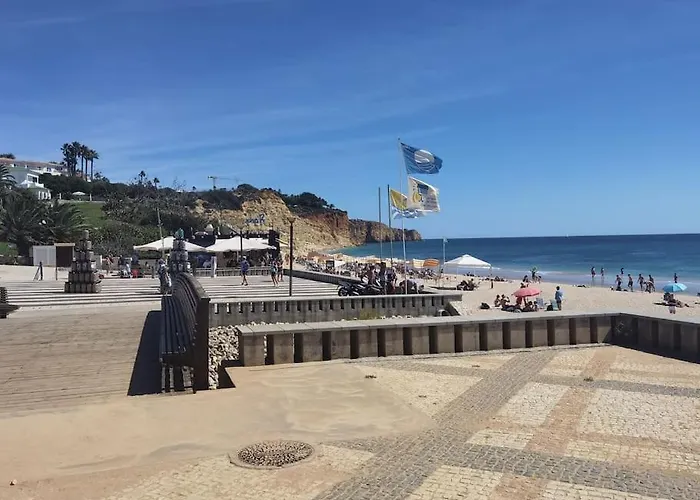 아파트 Amazing With Ocean View *