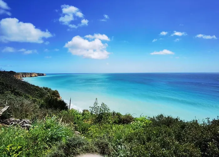 아파트 Amazing With Ocean View *