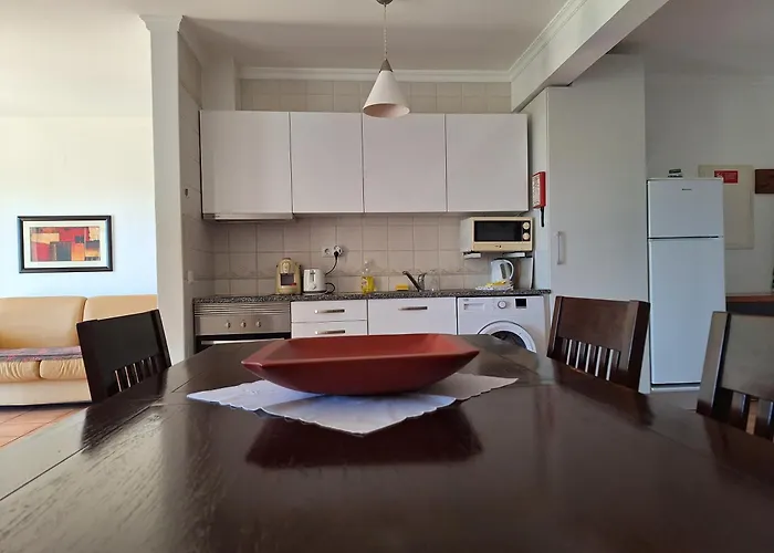 Amazing With Ocean View 아파트