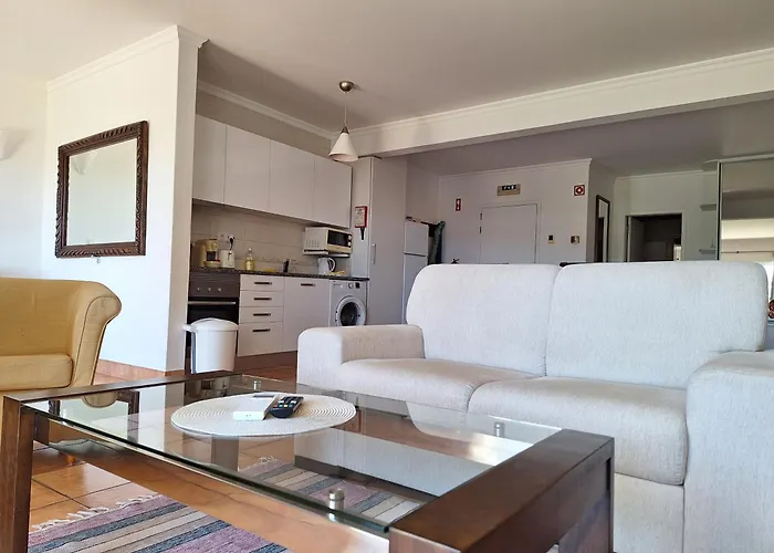 아파트 Amazing With Ocean View 라고스