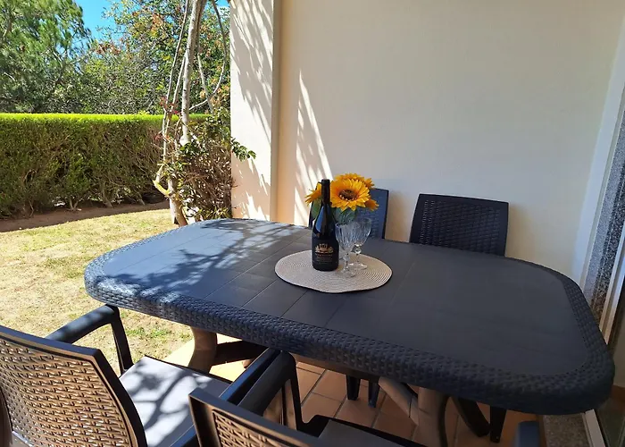 Amazing With Ocean View, Pool And Apartment *