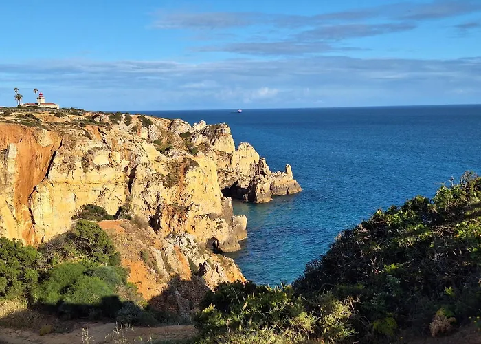 アパート Amazing With Ocean View *