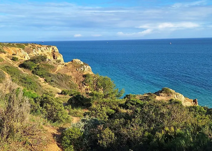 Amazing With Ocean View