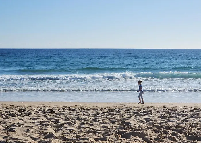 アパート Amazing With Ocean View *