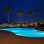 Daire Amazing With Ocean View, Pool And Lagos