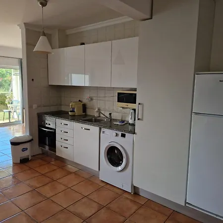 Amazing With Ocean View Appartement *