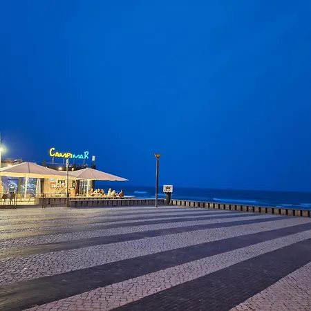 Amazing With Ocean View, Pool And Lagos