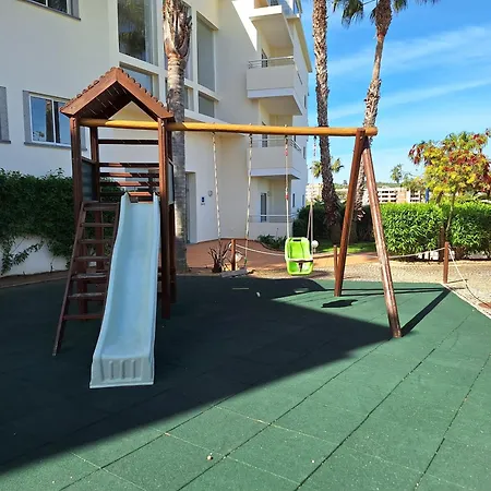 Amazing With Ocean View Appartement *