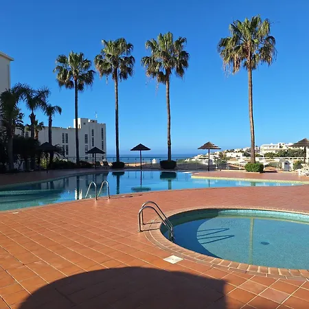 Appartement Amazing With Sea View