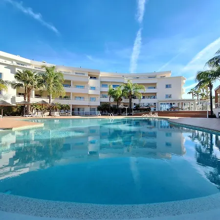 Appartement Amazing With Sea View