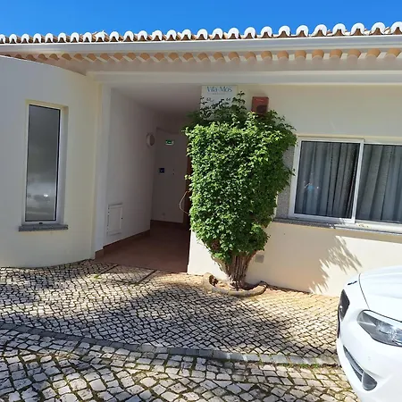 Amazing With Sea View Appartement Lagos