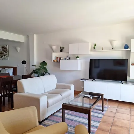 Appartement Amazing With Sea View