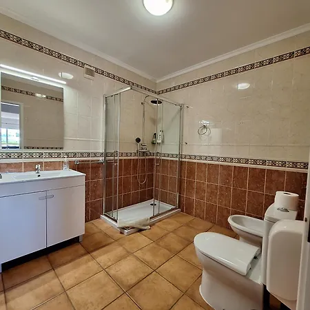 Amazing With Sea View Appartement Lagos