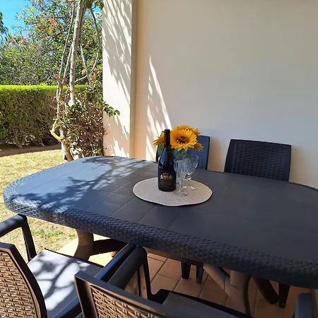 Amazing With Ocean View, Pool And Appartamento *