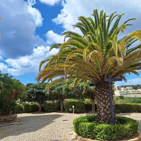 Daire Amazing With Ocean View, Pool And Lagos