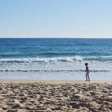 Daire Amazing With Ocean View *