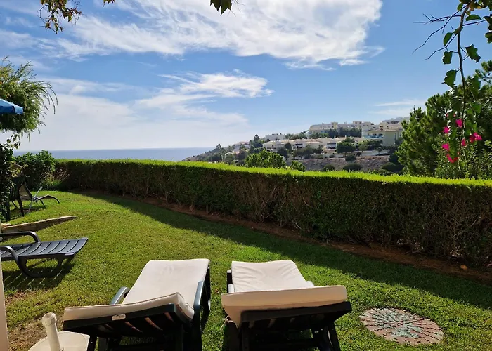 Apartman Amazing With Ocean View, Pool And *