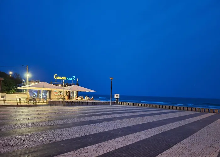 Amazing With Ocean View לאגוּ‏ש