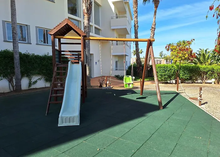 Amazing With Ocean View, Pool And Apartment *
