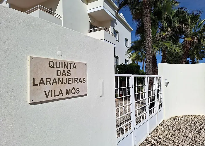 דירה Amazing With Ocean View לאגוּ‏ש