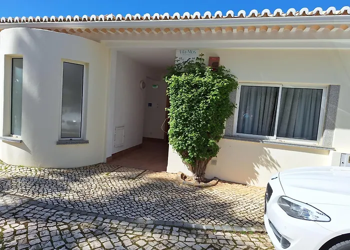 Amazing With Ocean View דירה לאגוּ‏ש