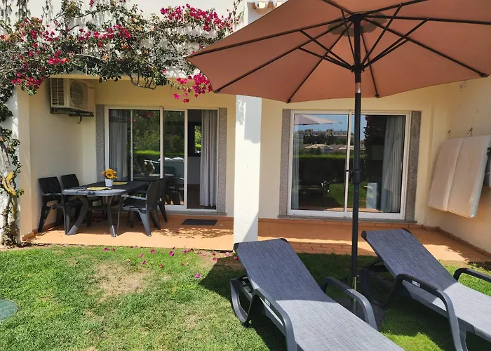Apartment Amazing With Ocean View, Pool And *