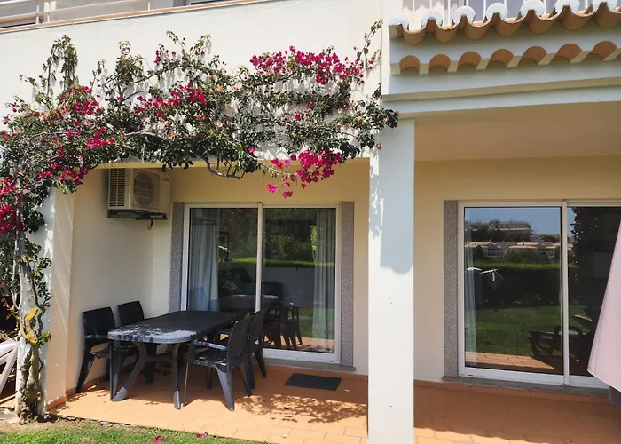 Amazing With Ocean View דירה לאגוּ‏ש