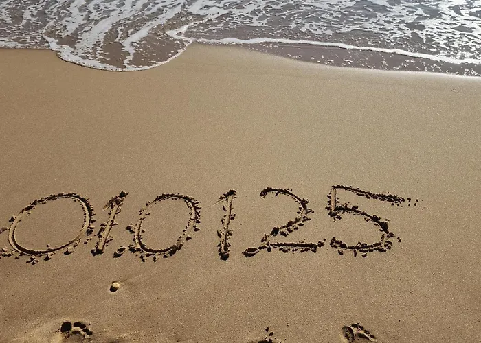 דירה Amazing With Ocean View לאגוּ‏ש