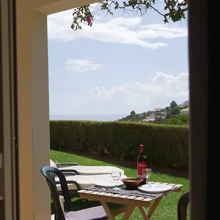 Lägenhet Amazing With Ocean View