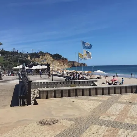 Apartmán Amazing With Ocean View *