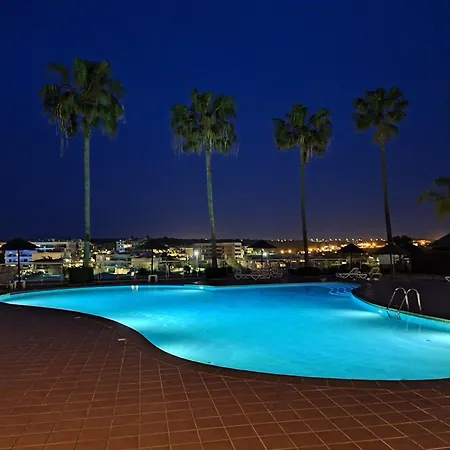 Appartement Amazing With Ocean View, Pool And Lagos