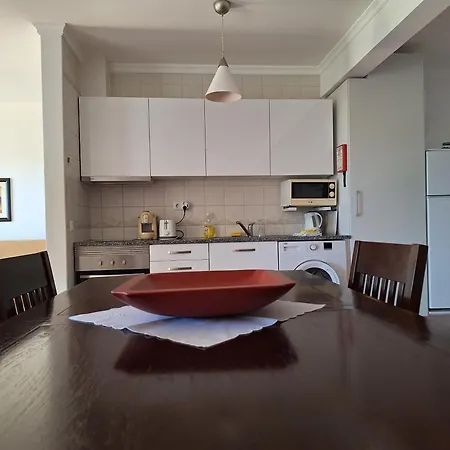 Amazing With Sea View Apartment
