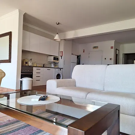 Apartman Amazing With Ocean View, Pool And Lagos
