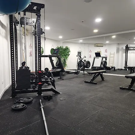 Amazing With Ocean View * Lagos