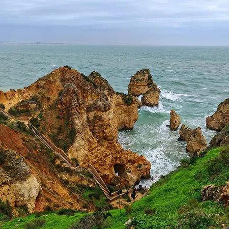 Lägenhet Amazing With Ocean View Lagos